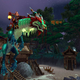 Illustration for article titled There Are New Mounts Coming to emMists of Pandaria/em. Like Dragons.